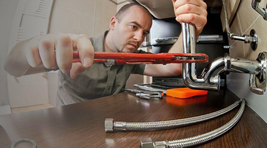 Professional Leak Detection in Liberty, IL
