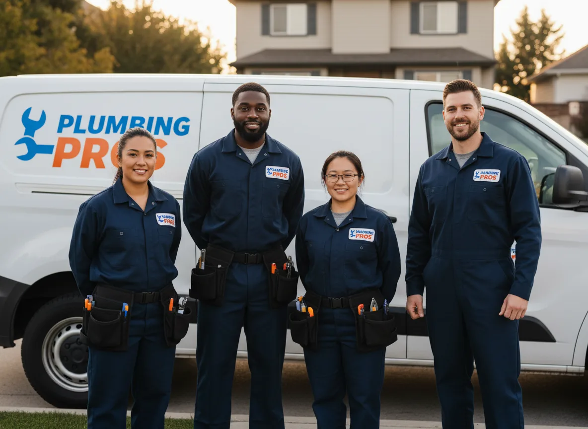 Water Heater Repair company in Liberty, IL
